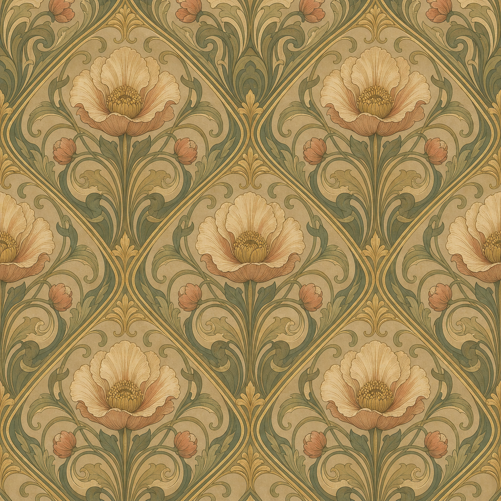 Art Nouveau