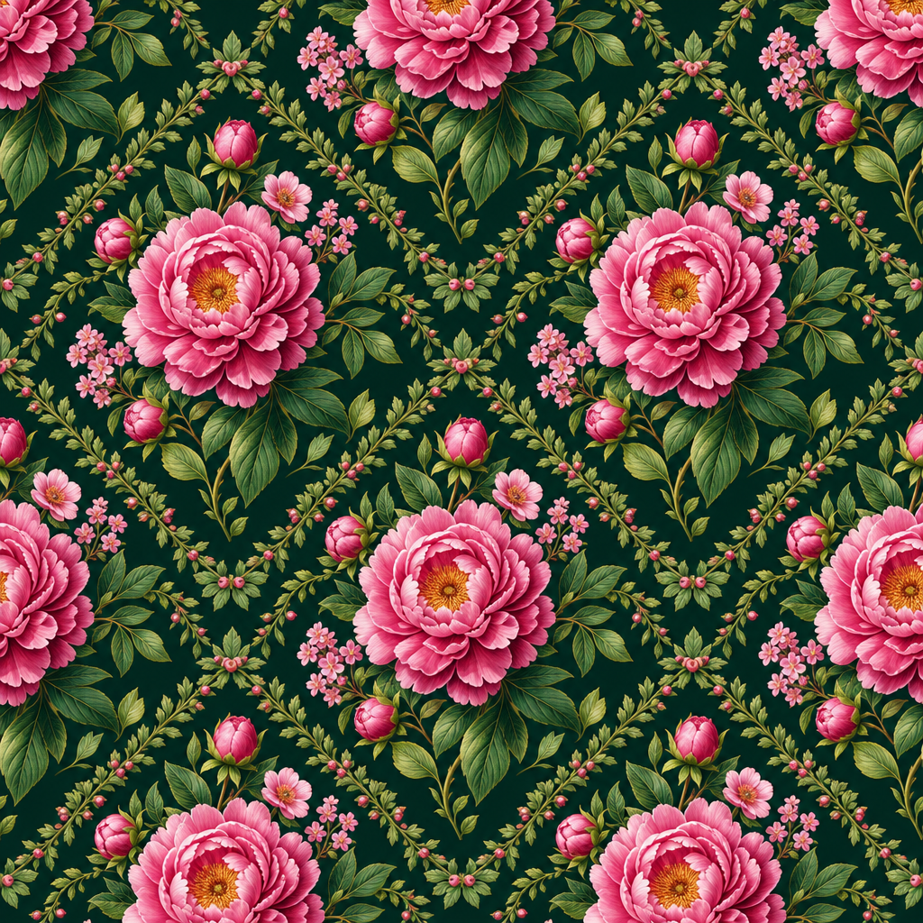 Floral
