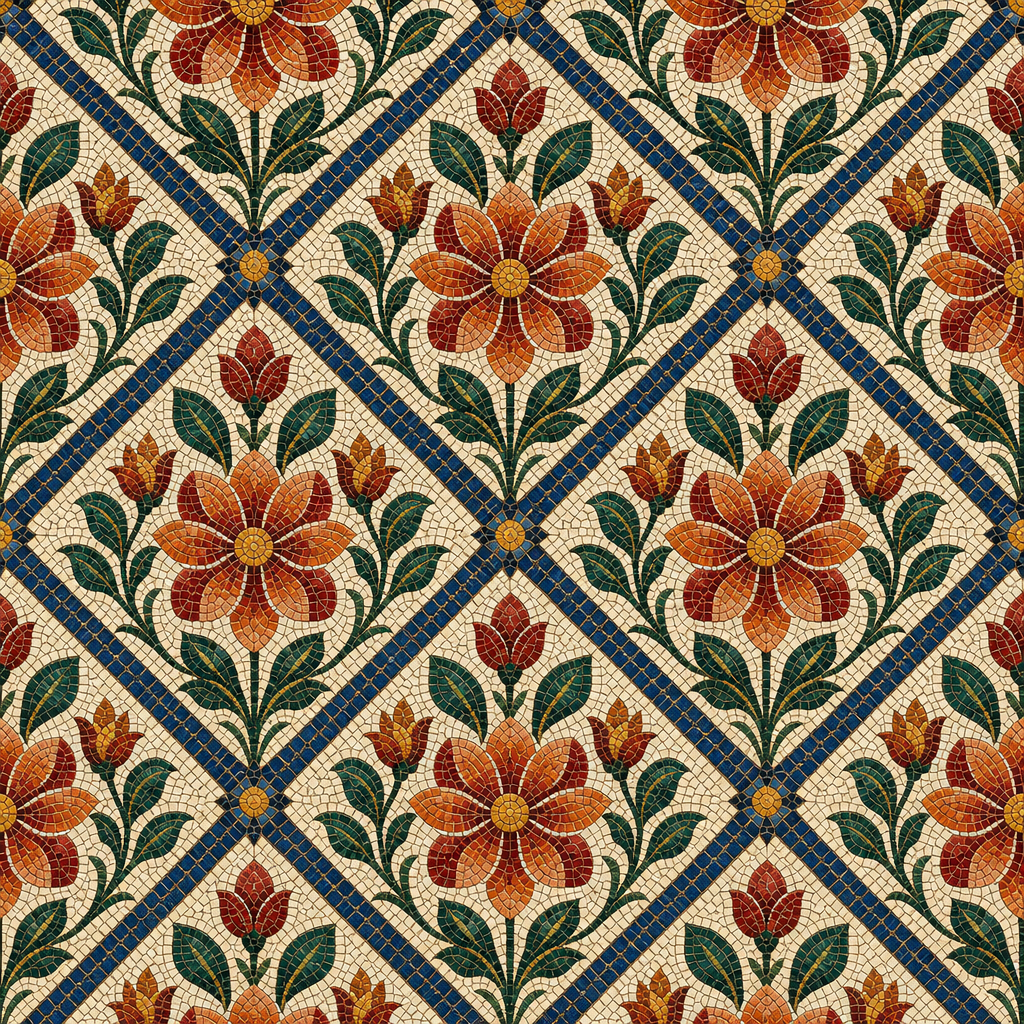 Mosaic