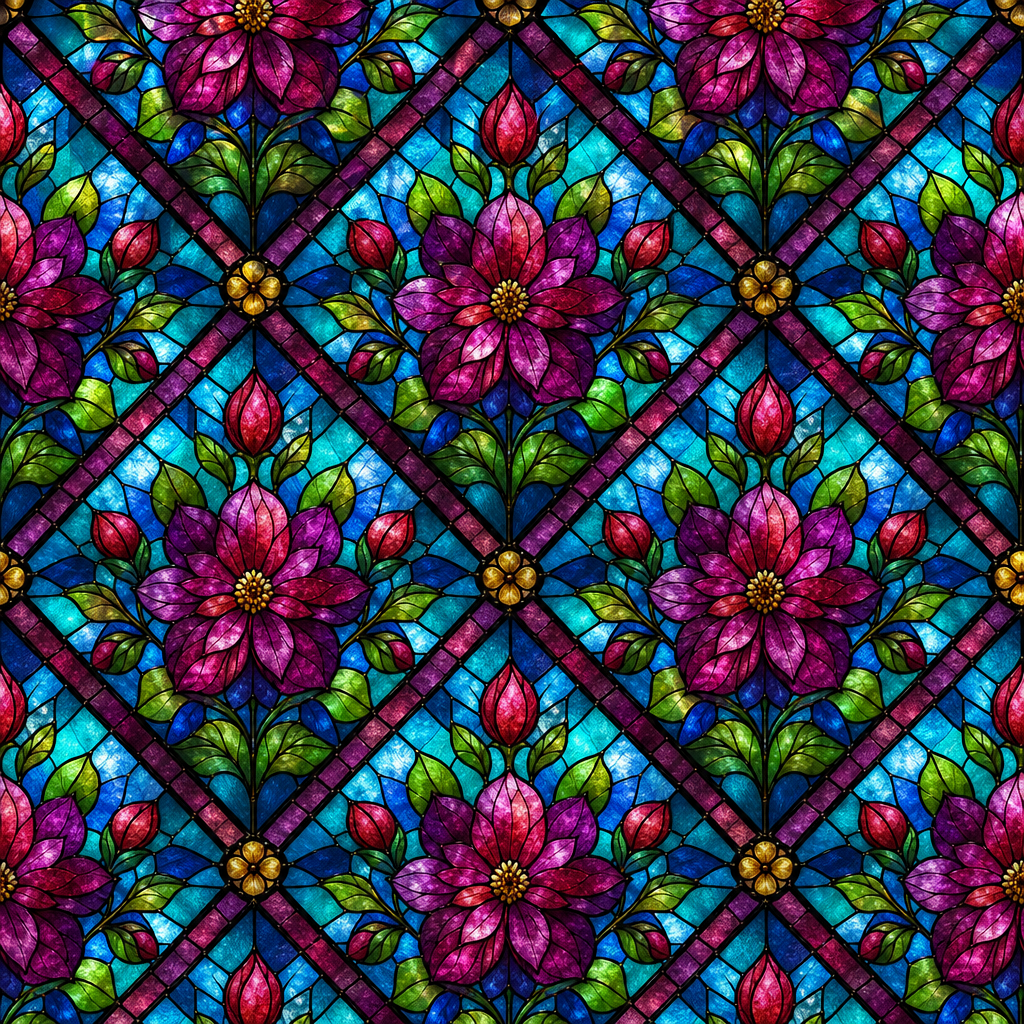 Stained Glass
